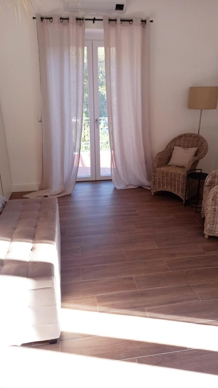Casa Rosamari - Su Lago Di Posta Fibreno, Appartamento Con Camino מראה חיצוני תמונה